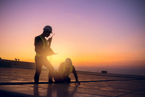 Best Roof Leak Repair  in Doraville, GA