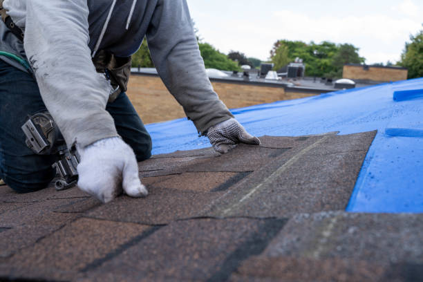 Heating Cable for Roof Installation in Doraville, GA
