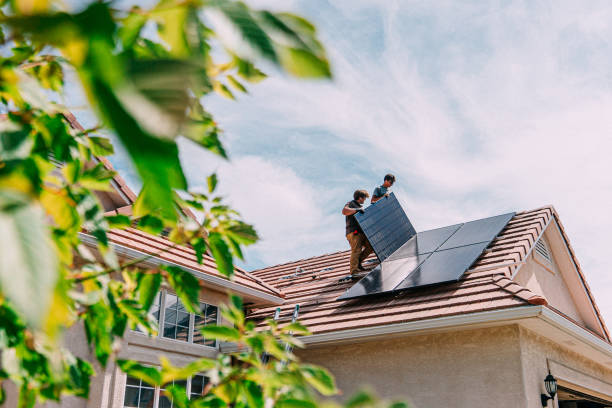 Quick and Trustworthy Emergency Roof Repair Services in Doraville, GA